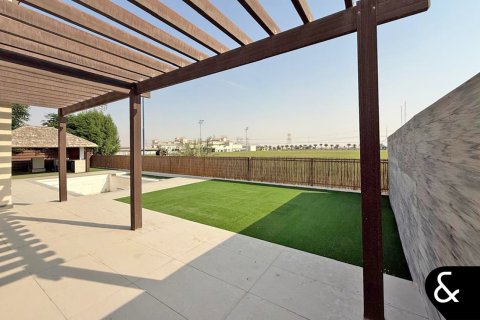 Villa sa Dubai Land, UAE 6 silid-tulugan, 1256 sq.m. № 688648 - larawan 6