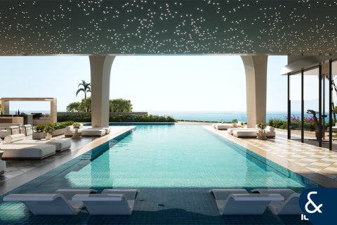 Apartment sa Dubai, UAE 4 silid-tulugan, 330 sq.m. № 688647 - larawan 11