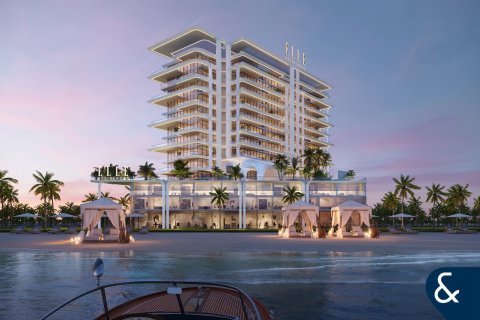 Apartment sa Dubai, UAE 4 silid-tulugan, 330 sq.m. № 688647 - larawan 6