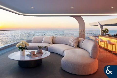 Apartment sa Dubai, UAE 4 silid-tulugan, 330 sq.m. № 688647 - larawan 3