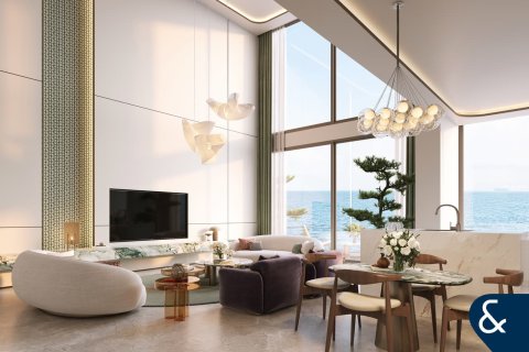 Apartment sa Dubai, UAE 4 silid-tulugan, 330 sq.m. № 688647 - larawan 13