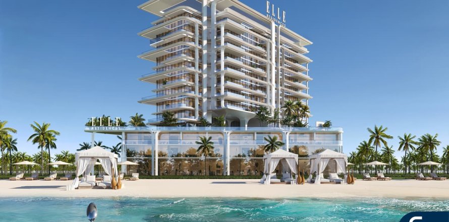 Apartment sa Dubai, UAE 4 silid-tulugan, 330 sq.m. № 688647