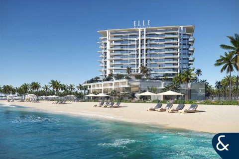 Apartment sa Dubai, UAE 4 silid-tulugan, 330 sq.m. № 688647 - larawan 16