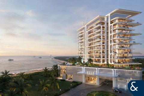 Apartment sa Dubai, UAE 4 silid-tulugan, 330 sq.m. № 688647 - larawan 7