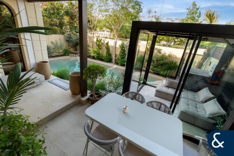 Müüa villa asukohaga Mudon, Dubai, AÜE: 4 magamistoaga, 354 m² Nr 688646 - pilt 11