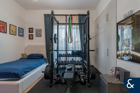 Müüa villa asukohaga Mudon, Dubai, AÜE: 4 magamistoaga, 354 m² Nr 688646 - pilt 17