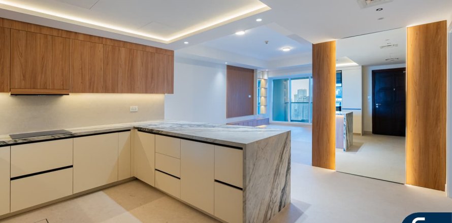 Apartment sa Business Bay, Dubai, UAE 2 silid-tulugan, 118 sq.m. № 688649