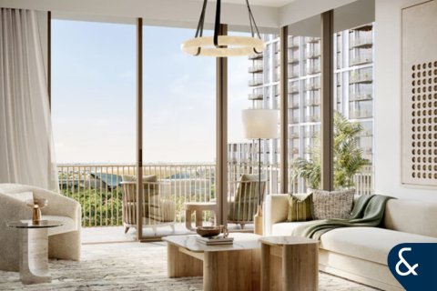 Appartement te koop in Dubai Creek Harbour (The Lagoons), Dubai, VAE 1 slaapkamer, 76 vr.m., nr 688663 - foto 7