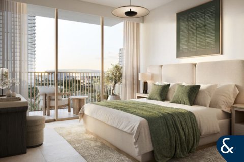 Appartement te koop in Dubai Creek Harbour (The Lagoons), Dubai, VAE 1 slaapkamer, 76 vr.m., nr 688663 - foto 6