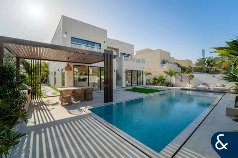 Müüa villa asukohaga Meadows, Dubai, AÜE: 4 magamistoaga, 353 m² Nr 688650 - pilt 16