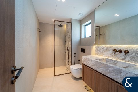 Müüa villa asukohaga Meadows, Dubai, AÜE: 4 magamistoaga, 353 m² Nr 688650 - pilt 27