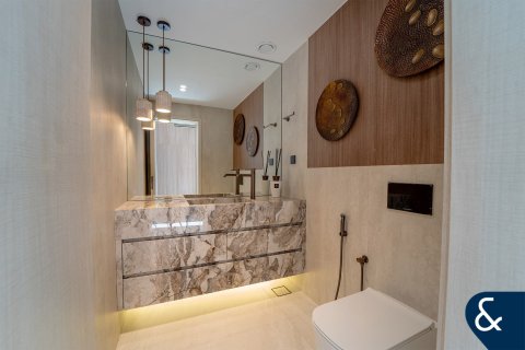 Müüa villa asukohaga Meadows, Dubai, AÜE: 4 magamistoaga, 353 m² Nr 688650 - pilt 11