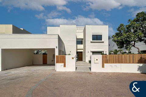 Müüa villa asukohaga Meadows, Dubai, AÜE: 4 magamistoaga, 353 m² Nr 688650 - pilt 30