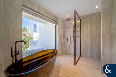 Müüa villa asukohaga Meadows, Dubai, AÜE: 4 magamistoaga, 353 m² Nr 688650 - pilt 20