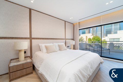 Müüa villa asukohaga Meadows, Dubai, AÜE: 4 magamistoaga, 353 m² Nr 688650 - pilt 19