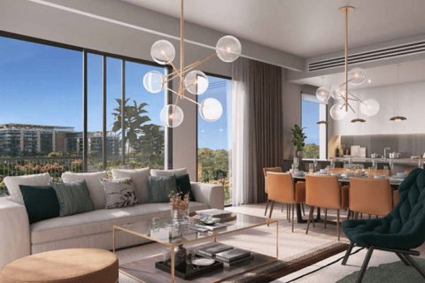Al Wasl, Dubai, BAE’de satılık daire 2 yatak odası, 119.2 m&sup2; No 614148 - fotoğraf 3