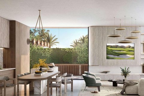 Vila v Tilal Al Ghaf, Dubai, SAE 5 ložnice, 1066.1 m² Č.: 614147 - fotografie 5