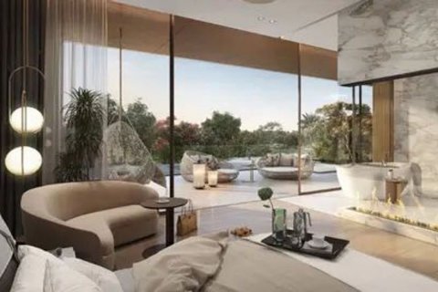 Vila v Tilal Al Ghaf, Dubai, SAE 5 ložnice, 1066.1 m² Č.: 614147 - fotografie 7