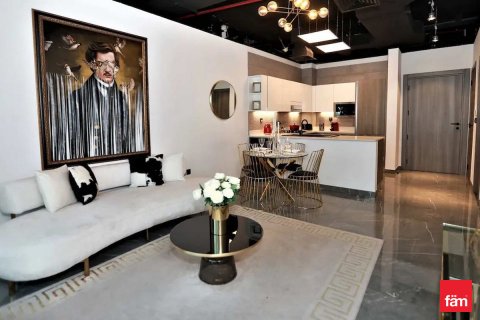 Apartament në Arjan, Dubai, Emiratet e Bashkuara Arabe 2 dhoma gjumi, 115.2 m2. № 614145 - Foto 10