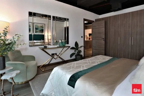 Apartament në Arjan, Dubai, Emiratet e Bashkuara Arabe 2 dhoma gjumi, 115.2 m2. № 614145 - Foto 6