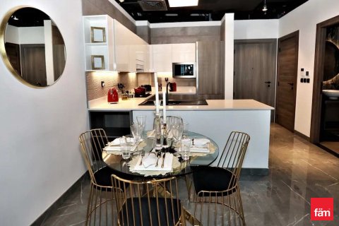Apartament në Arjan, Dubai, Emiratet e Bashkuara Arabe 2 dhoma gjumi, 115.2 m2. № 614145 - Foto 3