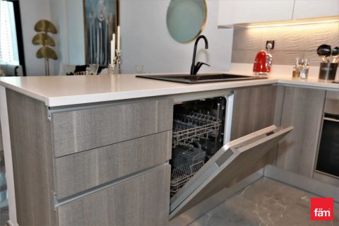 Apartament në Arjan, Dubai, Emiratet e Bashkuara Arabe 2 dhoma gjumi, 115.2 m2. № 614145 - Foto 7