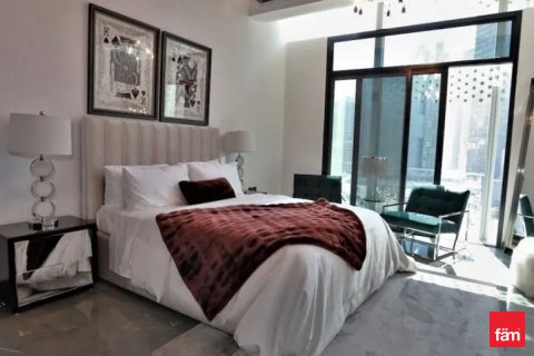 Apartament në Arjan, Dubai, Emiratet e Bashkuara Arabe 2 dhoma gjumi, 115.2 m2. № 614145 - Foto 5