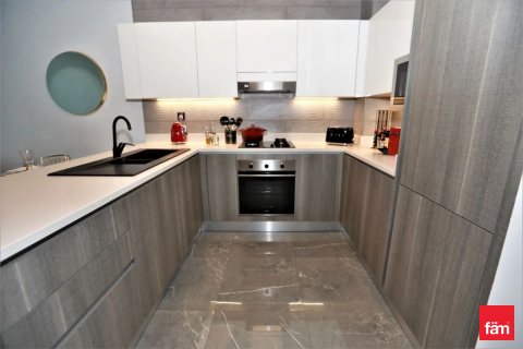Apartament në Arjan, Dubai, Emiratet e Bashkuara Arabe 2 dhoma gjumi, 115.2 m2. № 614145 - Foto 9