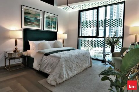 Apartament në Arjan, Dubai, Emiratet e Bashkuara Arabe 2 dhoma gjumi, 115.2 m2. № 614145 - Foto 8
