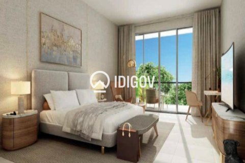 Villa zum Verkauf in Jebel Ali, Dubai, VAE 4 Schlafzimmer, 655.8 m2 Nr. 735380 - Foto 7