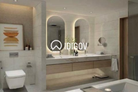 Villa zum Verkauf in Jebel Ali, Dubai, VAE 4 Schlafzimmer, 655.8 m2 Nr. 735380 - Foto 10