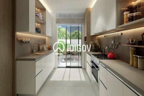 Villa zum Verkauf in Jebel Ali, Dubai, VAE 4 Schlafzimmer, 655.8 m2 Nr. 735380 - Foto 9