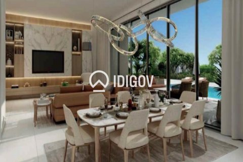 Villa zum Verkauf in Jebel Ali, Dubai, VAE 4 Schlafzimmer, 655.8 m2 Nr. 735380 - Foto 8
