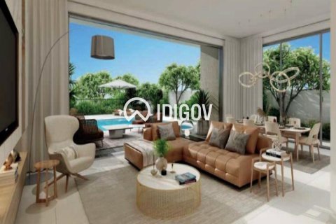 Villa zum Verkauf in Jebel Ali, Dubai, VAE 4 Schlafzimmer, 655.8 m2 Nr. 735380 - Foto 12