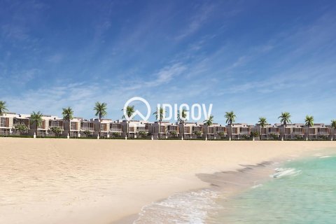Willa na sprzedaż w Al Marjan Island, Ras Al Khaimah, ZEA 4 sypialnie, 256.69 mkw., nr 735381 - zdjęcie 4