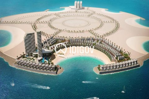 Willa na sprzedaż w Al Marjan Island, Ras Al Khaimah, ZEA 4 sypialnie, 256.69 mkw., nr 735381 - zdjęcie 8