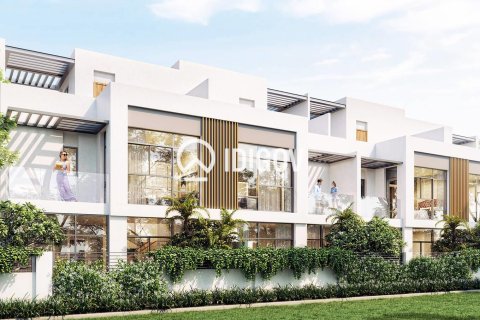 Βίλα σε Al Marjan Island, Ras Al Khaimah, ΗΑΕ 4 υπνοδωμάτια, 256.69 τ.μ. Αρ. 735381
