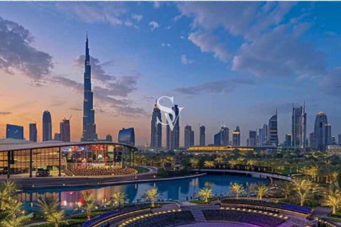 Řadový dům v Dubai Investment Park, SAE 5 ložnice, 220 m² Č.: 736811 - fotografie 5