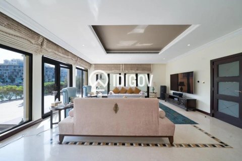 Vilă de vânzare în Palm Jumeirah, Dubai, EAU 4 dormitoare, 464.52 mp.  №735379 - poză 4