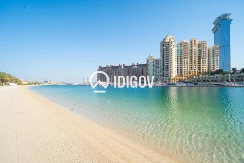 Vilă de vânzare în Palm Jumeirah, Dubai, EAU 4 dormitoare, 464.52 mp.  №735379 - poză 13