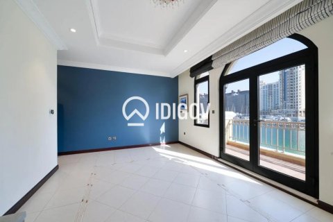 Vilă de vânzare în Palm Jumeirah, Dubai, EAU 4 dormitoare, 464.52 mp.  №735379 - poză 7