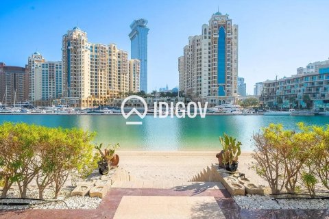 Vilă de vânzare în Palm Jumeirah, Dubai, EAU 4 dormitoare, 464.52 mp.  №735379 - poză 14