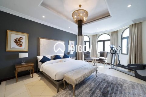 Vilă de vânzare în Palm Jumeirah, Dubai, EAU 4 dormitoare, 464.52 mp.  №735379 - poză 6