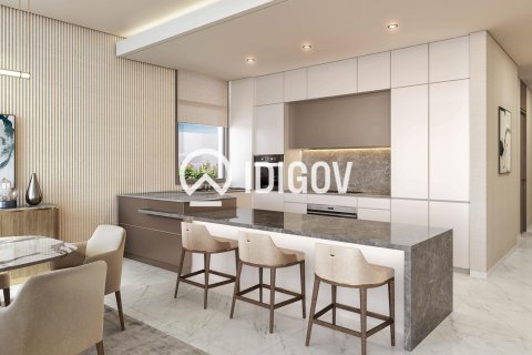 Müüa villa asukohaga Al Marjan Island, Ras Al Khaimah, AÜE: 5 magamistoaga, 706.06 m² Nr 735382 - pilt 5
