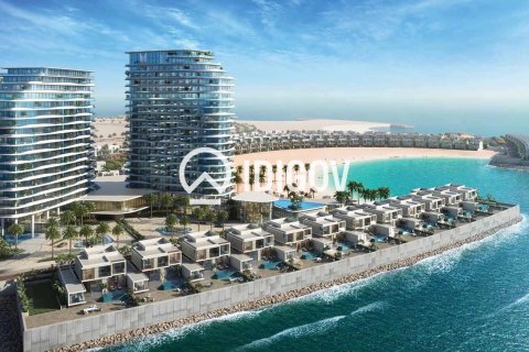 Müüa villa asukohaga Al Marjan Island, Ras Al Khaimah, AÜE: 5 magamistoaga, 706.06 m² Nr 735382 - pilt 2