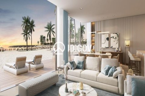 Müüa villa asukohaga Al Marjan Island, Ras Al Khaimah, AÜE: 5 magamistoaga, 706.06 m² Nr 735382 - pilt 6