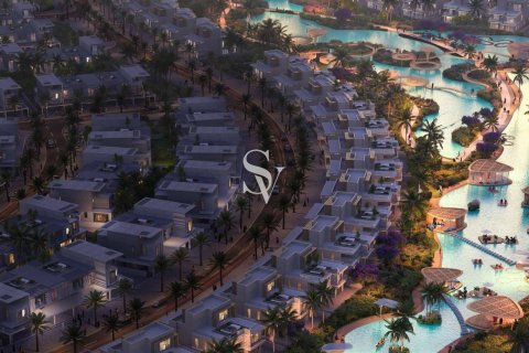 Stadthaus zum Verkauf in Dubai Land, Dubai, VAE 5 Schlafzimmer, 144 m2 Nr. 736813 - Foto 23