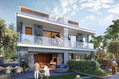 Stadthaus zum Verkauf in Dubai Land, Dubai, VAE 5 Schlafzimmer, 144 m2 Nr. 736813 - Foto 19