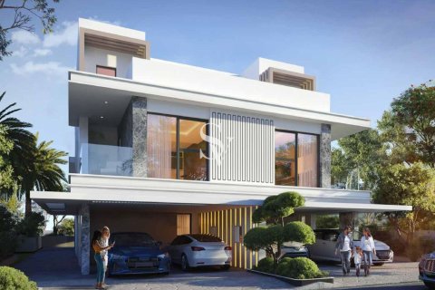 Stadthaus zum Verkauf in Dubai Land, Dubai, VAE 5 Schlafzimmer, 144 m2 Nr. 736813 - Foto 20