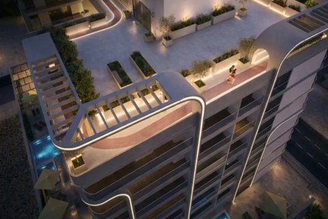 Al Warsan、Dubai、UAE にあるマンション販売中 1部屋、46.28 m2、No752363 - 写真 3